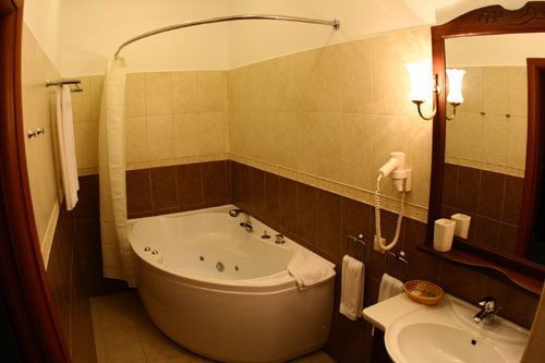 Loft Suite (1), Atlanta Hotel in Moscow, Russia