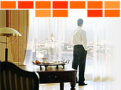 Moscow Hotels