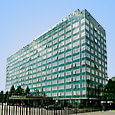 Aeropolis Hotel in Moscow, Russia