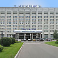 Aerostar Hotel in Moscow, Russia