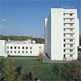 Airhotel Domodedovo in Moscow, Russia