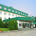 Art Hotel in Moscow, Russia