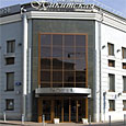 Assambleya Nikitskaya Hotel in Moscow, Russia