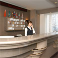Eridan-1 Hotel in Moscow, Russia