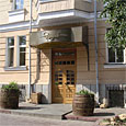 Eridan-2 Hotel in Moscow, Russia