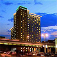 Holiday Inn Moscow Suschevsky Hotel in Russia