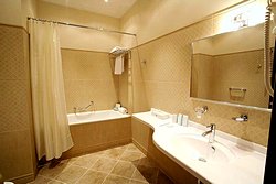 A1 Hotel in Moscow