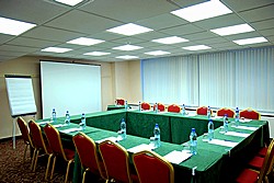 Kolomenskoe Meeting Room at Aerostar Hotel, Moscow, Russia