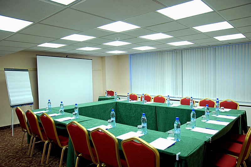 Kolomenskoe Meeting Room at Aerostar Hotel, Moscow, Russia