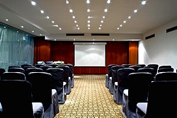 Halabyan V Boardroom at Ararat Park Hyatt Hotel in Moscow, Russia