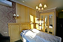 Superior Room (Renovated) at Arbat House Hotel in Moscow, Russia