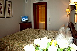 Apartment at Assambleya Nikitskaya Hotel in Moscow, Russia