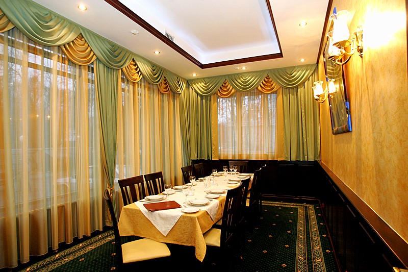 Banqueting Room at Restaurant at The AST-Hof Hotel