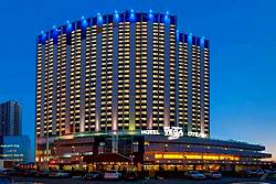 Best Western Vega Hotel in Moscow, Russia
