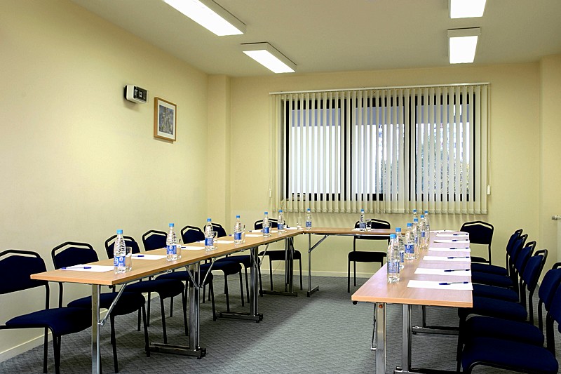 Lena Meeting Room at Iris Congress Hotel in Moscow