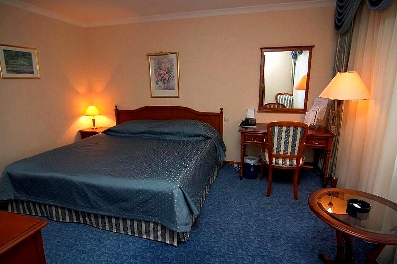 Standard Double Room at Moscow Country Club in Moscow