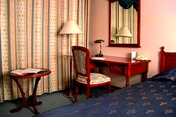 Suite at Moscow Country Club in Moscow