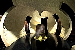 Mandara Spa at Lotte Hotel in Moscow, Russia