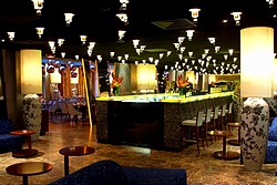 Lobby Bar at Mamaison Pokrovka Suites