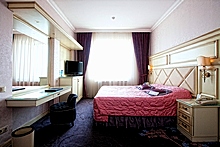 Executive Suite at Milan Hotel in Moscow, Russia