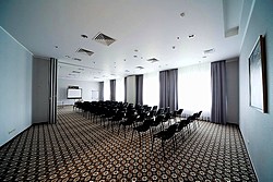 Elba/Ponza Hall at Milan Hotel in Moscow, Russia