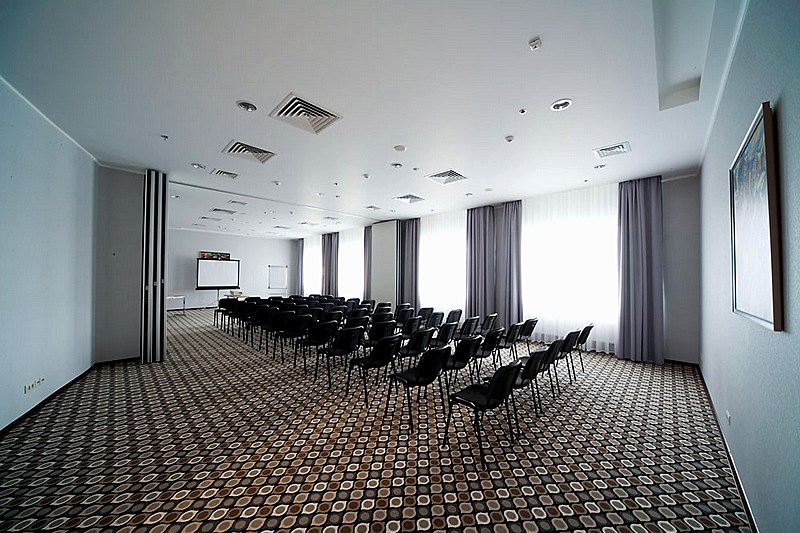 Elba/Ponza Hall at Milan Hotel in Moscow, Russia