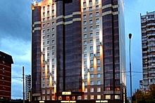 Orekhovo Hotel in Moscow