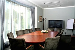 Apraksin Meeting Room at Peter 1st Hotel in Moscow, Russia
