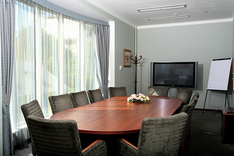 Apraksin Meeting Room at Peter 1st Hotel in Moscow, Russia