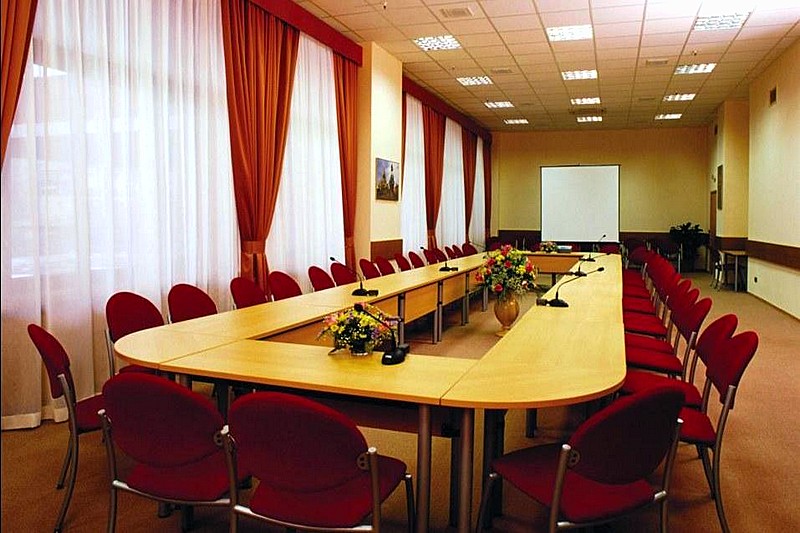 St. Petersburg Hall at President Hotel, Moscow