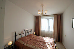 Standard Two-Room Apartment at Tsaritsyno Hotel in Moscow