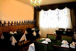 Tsaritsyno Restaurant-Bar