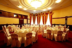 Premier Hall at Volynskoe Congress Park Hotel, Moscow