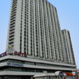 Izmailovo Beta Hotel in Moscow, Russia