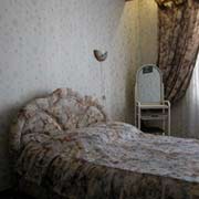 Double Studio Suite at the Izmailovo Beta Hotel in Moscow, Russia