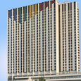 Izmailovo Vega Hotel in Moscow, Russia