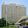 Korston Hotel in Moscow, Russia