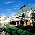 Le Meridien Moscow Country Club in Russia