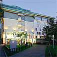 Mamaison Pokrovka Suite Hotel in Moscow, Russia