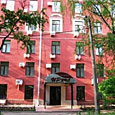 Maxima Irbis Hotel in Moscow, Russia