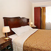 Medea Apartment at the Medea Hotel in Moscow, Russia
