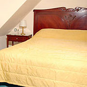 Medea Attic Apartment at the Medea Hotel in Moscow, Russia