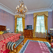 Business Suite at the National Hotel in Moscow, Russia