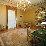 National Suite at the National Hotel in Moscow, Russia