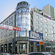 Novotel Moscow Centre Hotel in Russia