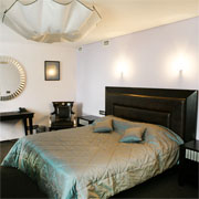 Presidential Suite at the Okhotnik Hotel in Moscow, Russia