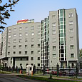 Proton Business Hotel in Moscow, Russia