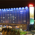 Sheremetyevo-2 Hotel in Moscow, Russia