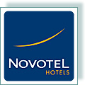 Novotel Moscow