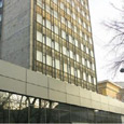 Ulanskaya Hotel in Moscow, Russia